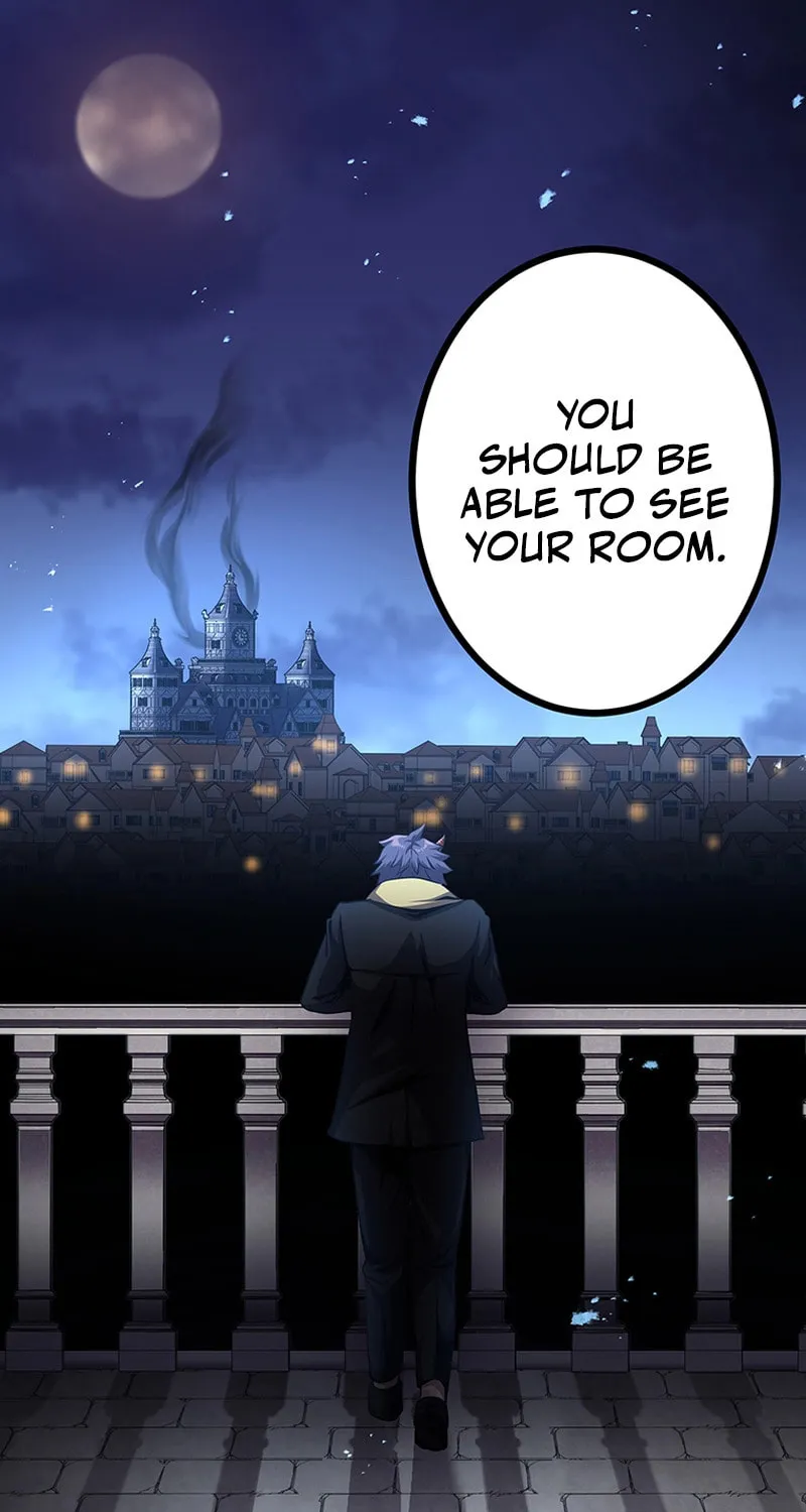 Dungeon Defense Chapter 27 page 4 - 