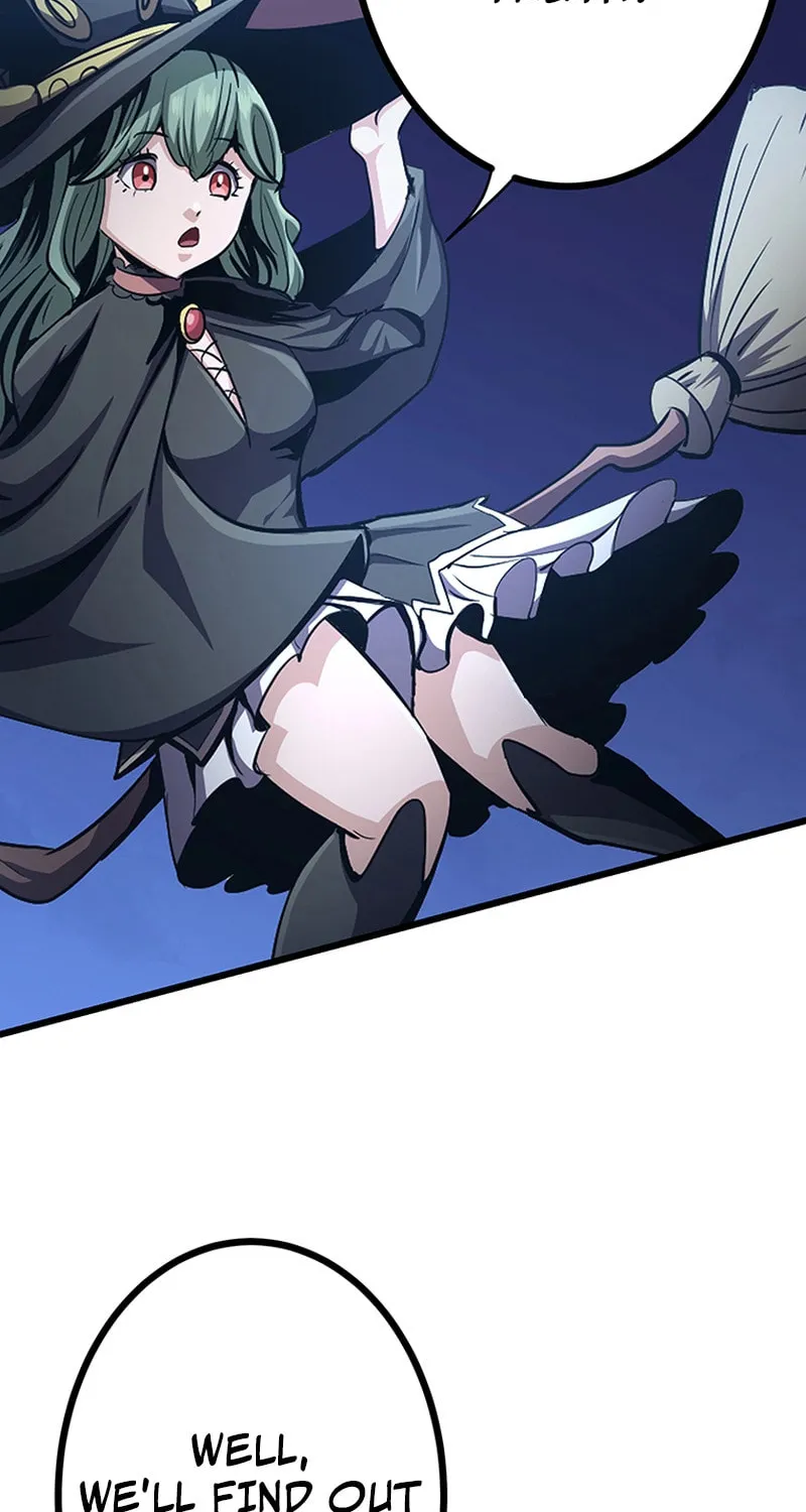 Dungeon Defense Chapter 27 page 35 - 