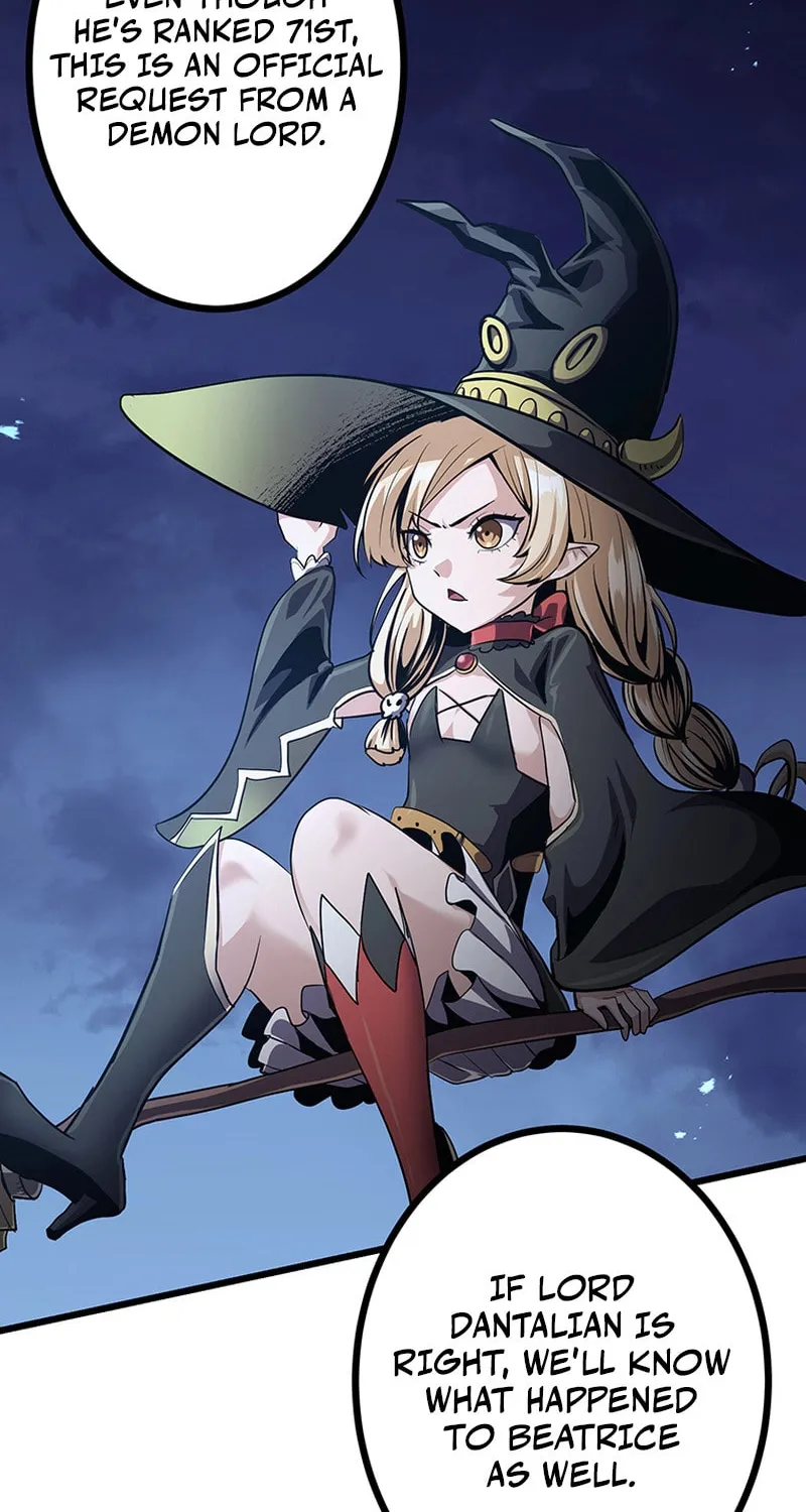 Dungeon Defense Chapter 27 page 37 - 