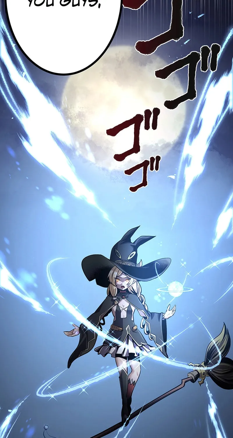 Dungeon Defense Chapter 27 page 43 - 