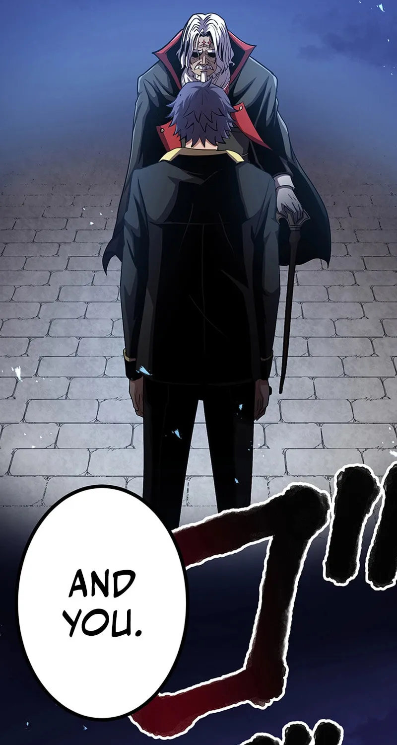 Dungeon Defense Chapter 27 page 60 - 
