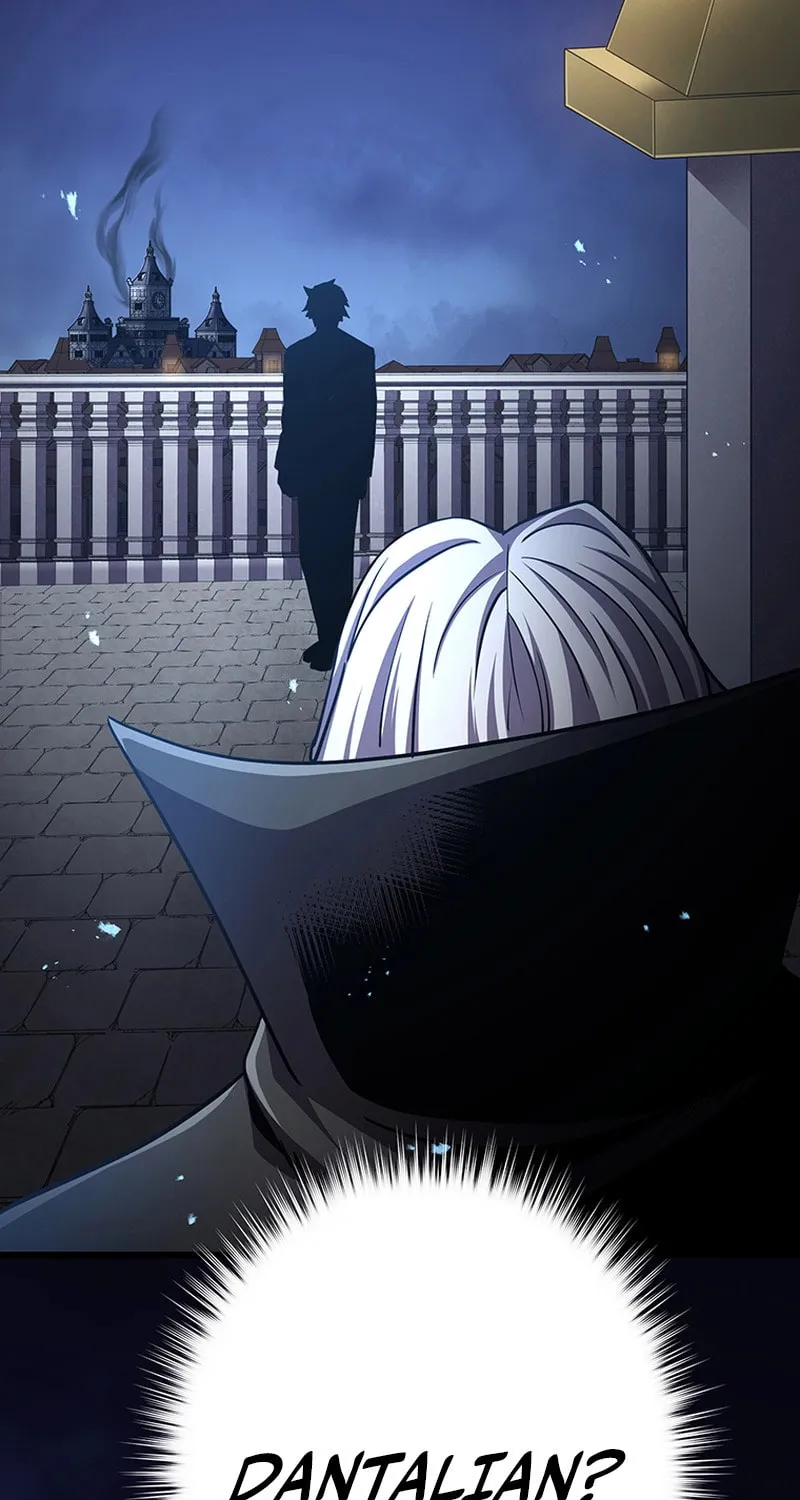 Dungeon Defense Chapter 27 page 8 - 