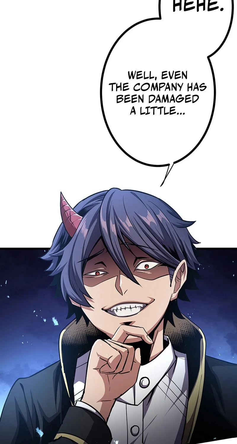 Dungeon Defense Chapter 27 page 73 - 