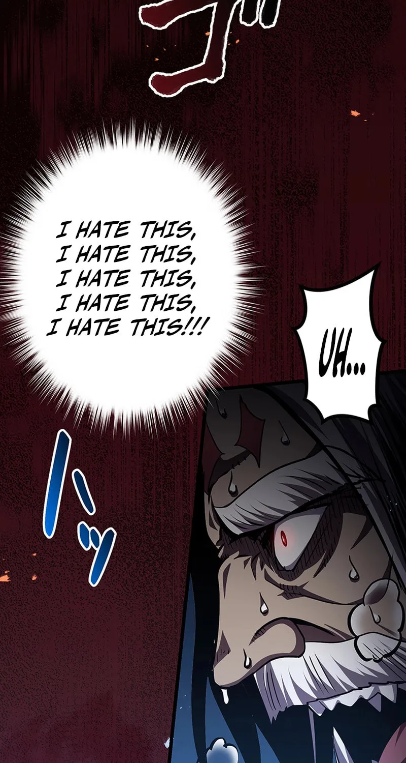 Dungeon Defense Chapter 28 page 112 - 