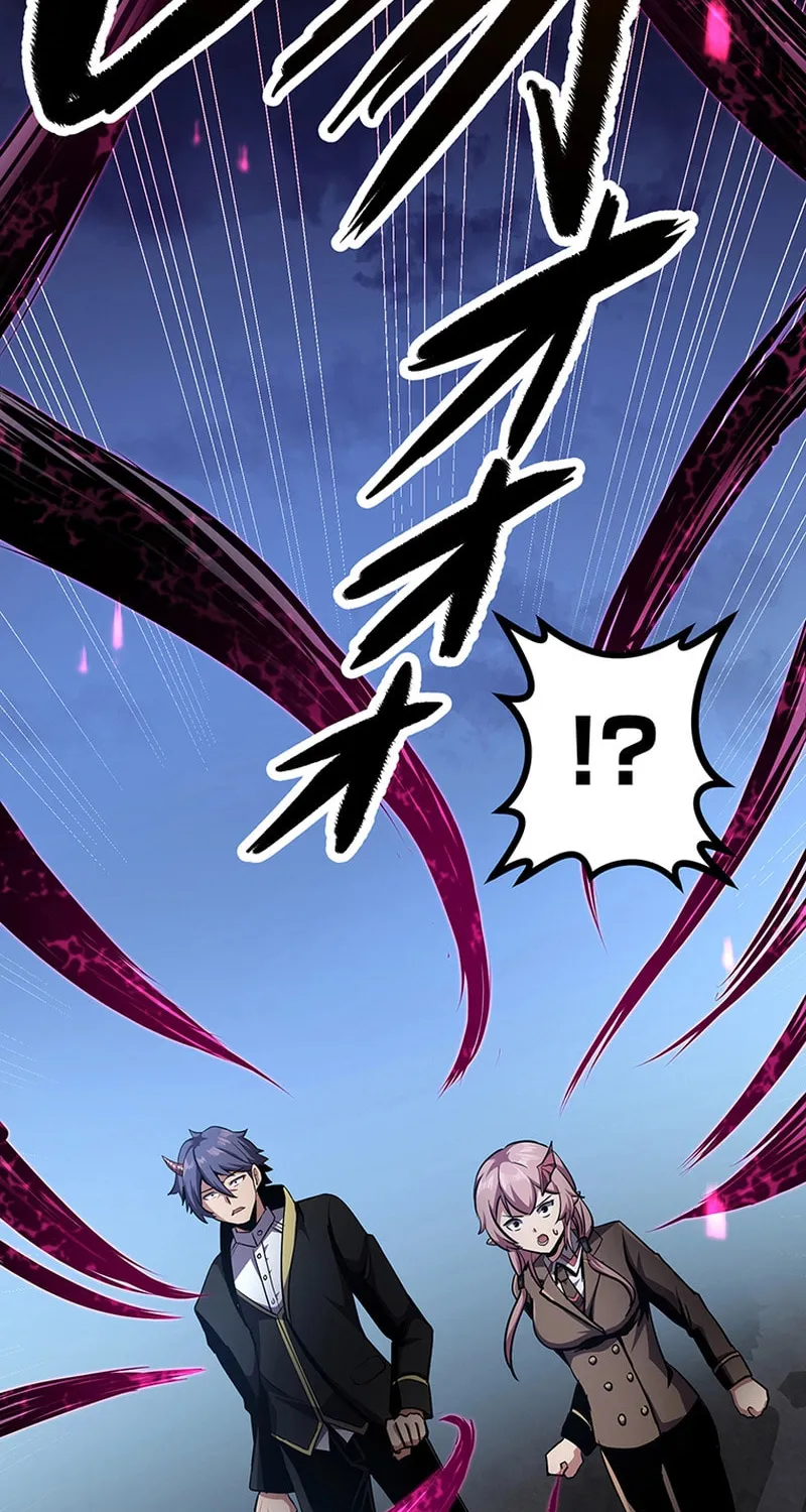 Dungeon Defense Chapter 28 page 126 - 