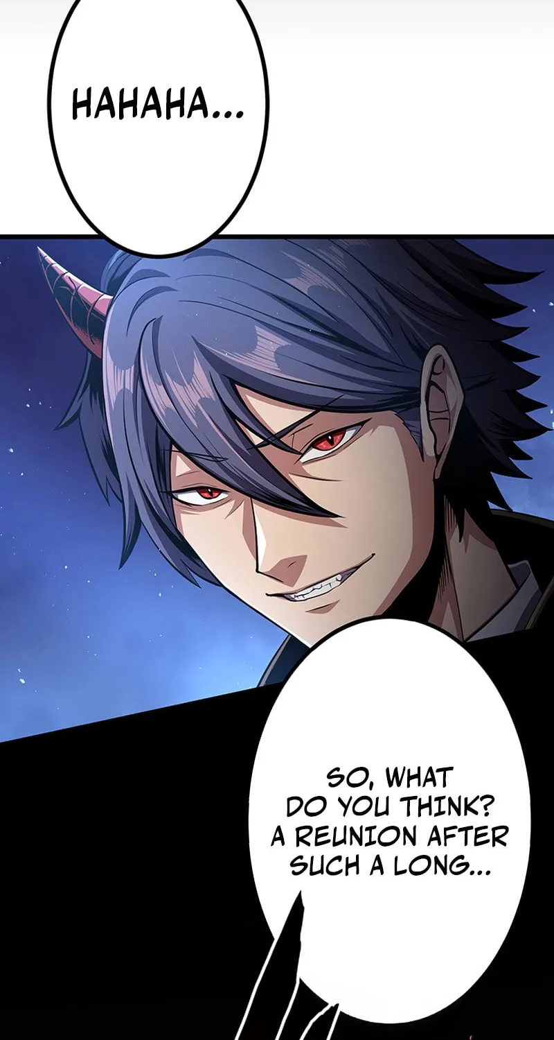 Dungeon Defense Chapter 28 page 21 - 