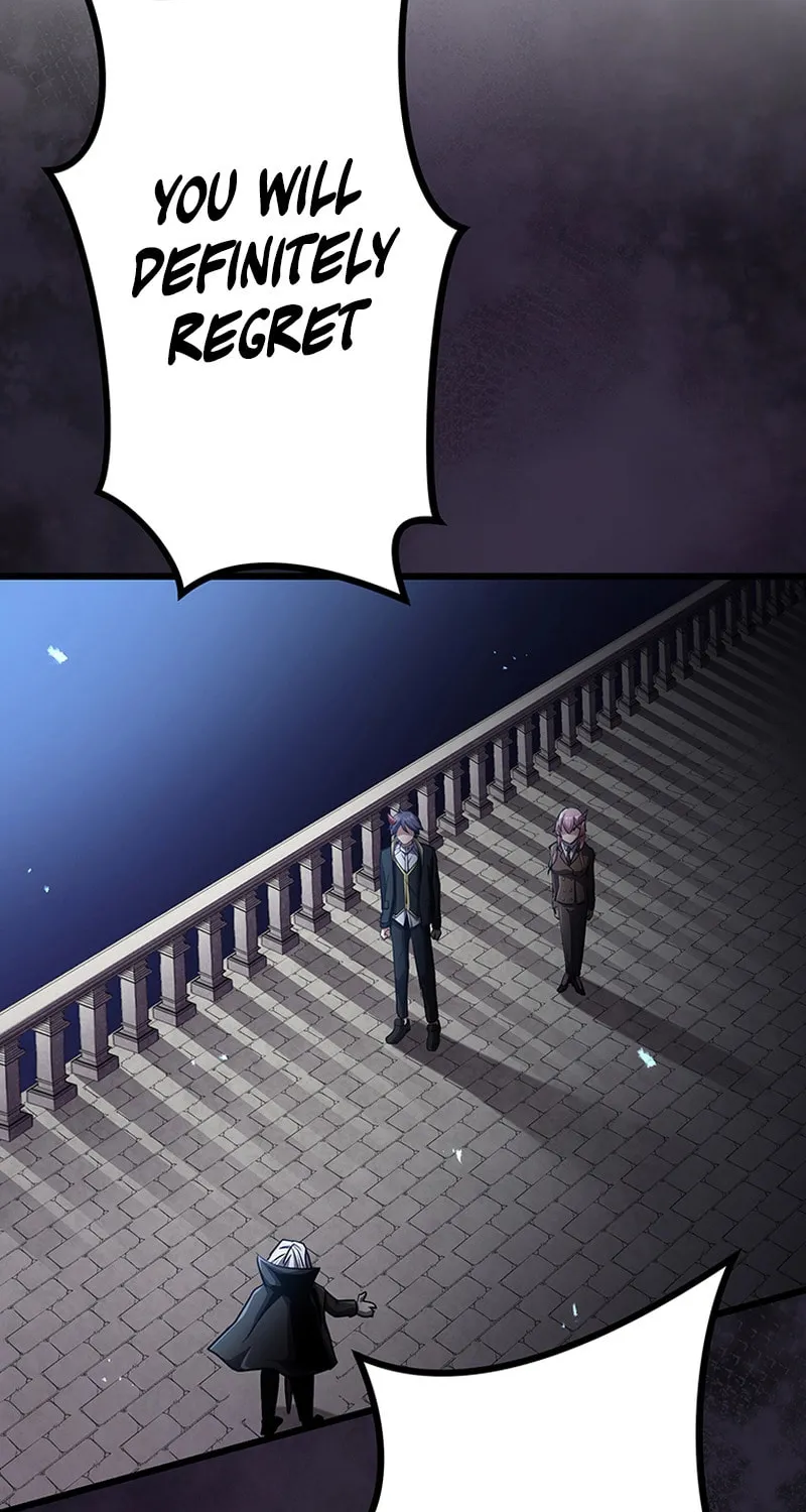 Dungeon Defense Chapter 28 page 27 - 