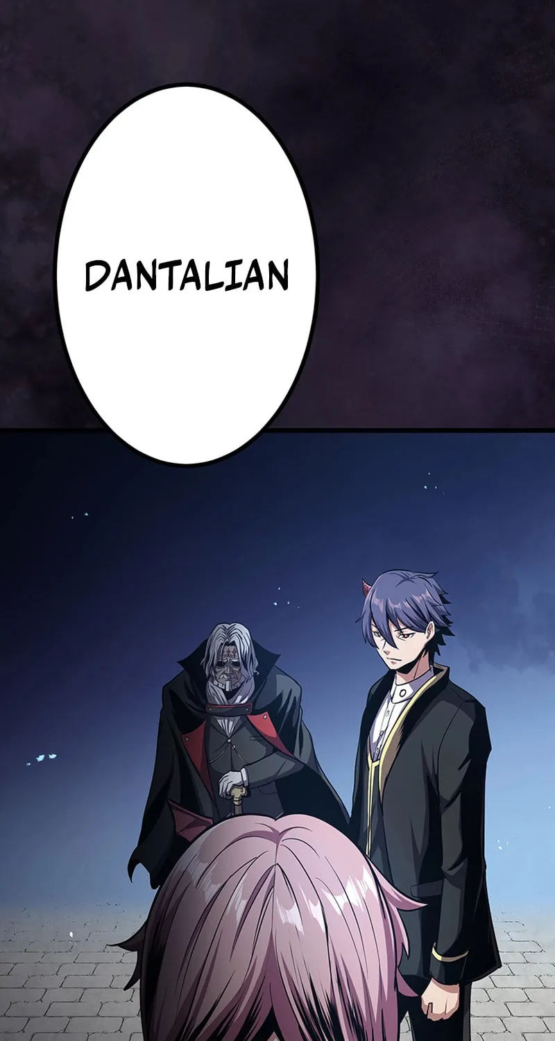 Dungeon Defense Chapter 28 page 31 - 