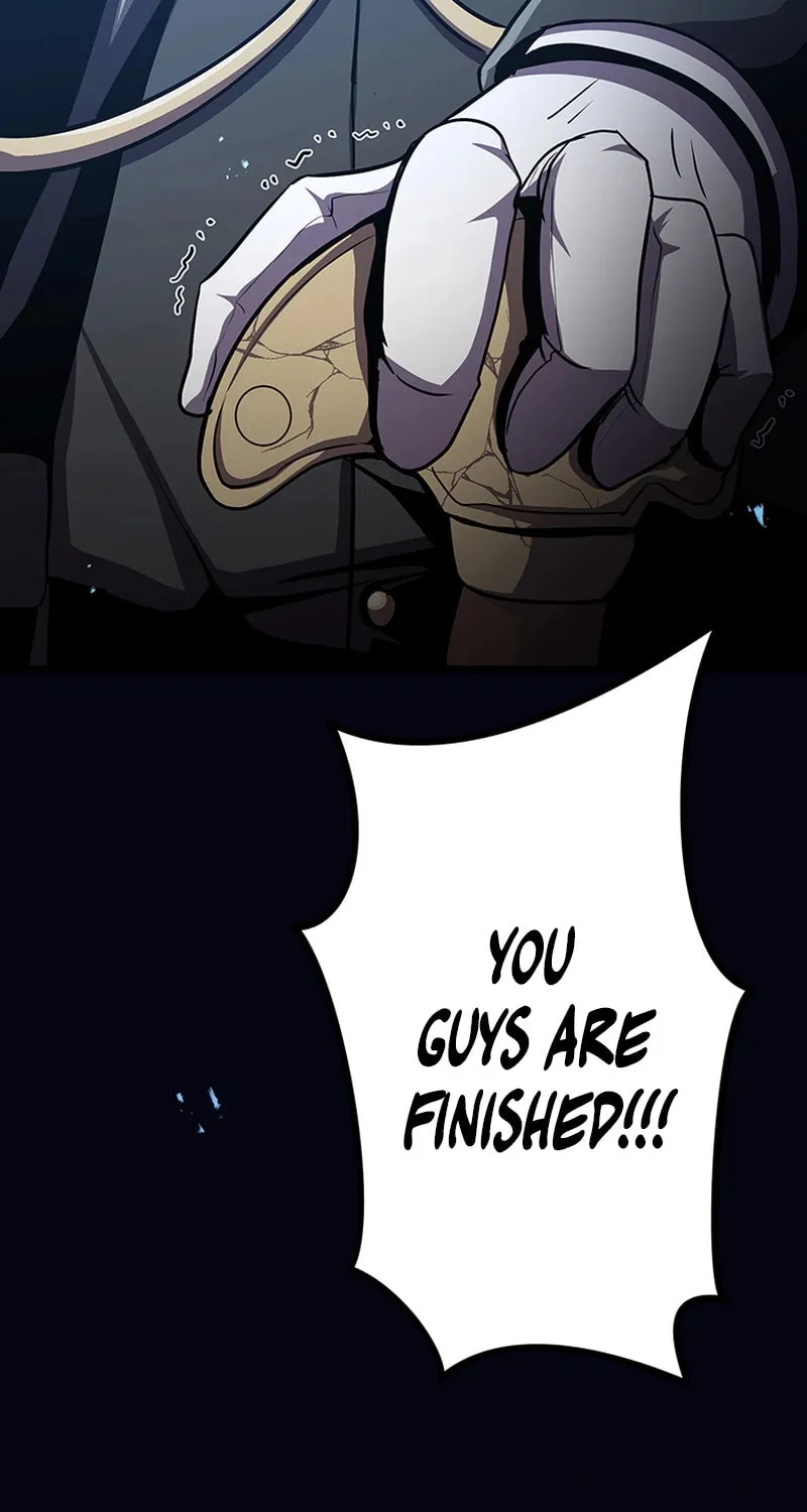 Dungeon Defense Chapter 28 page 42 - 