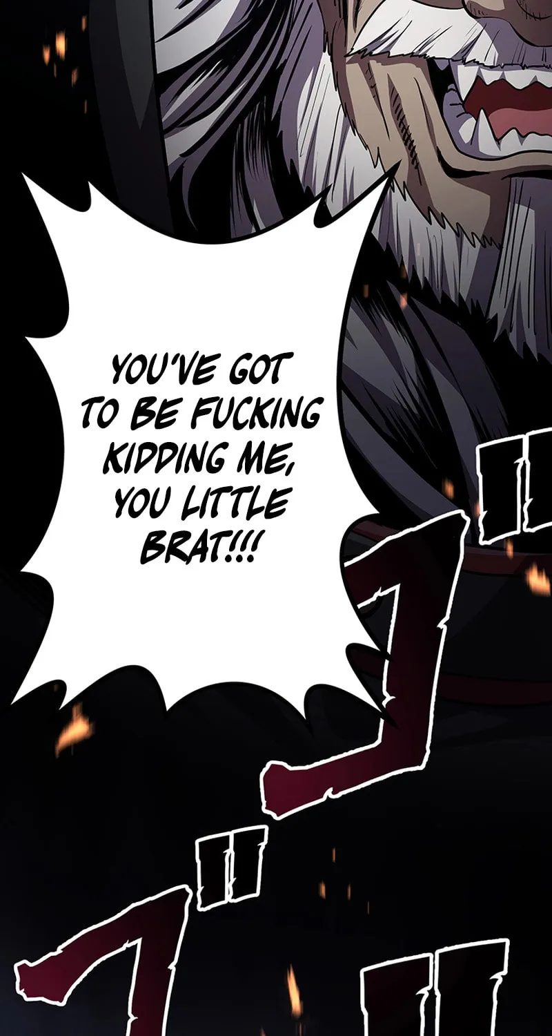 Dungeon Defense Chapter 28 page 6 - 