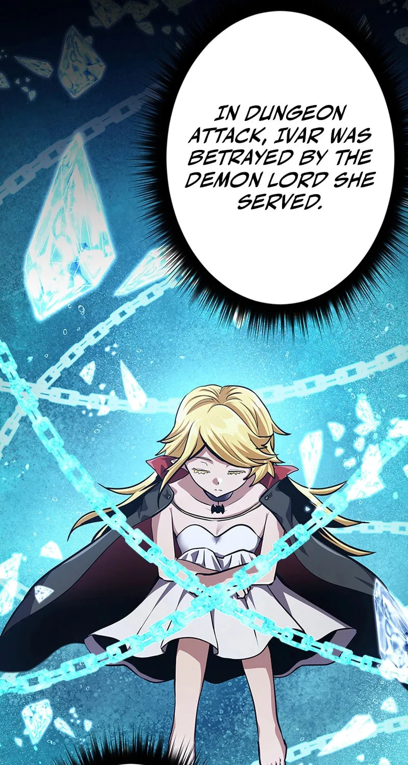 Dungeon Defense Chapter 28 page 79 - 