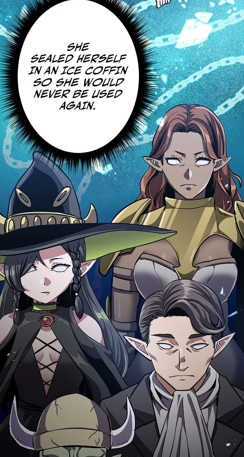 Dungeon Defense Chapter 28 page 80 - 
