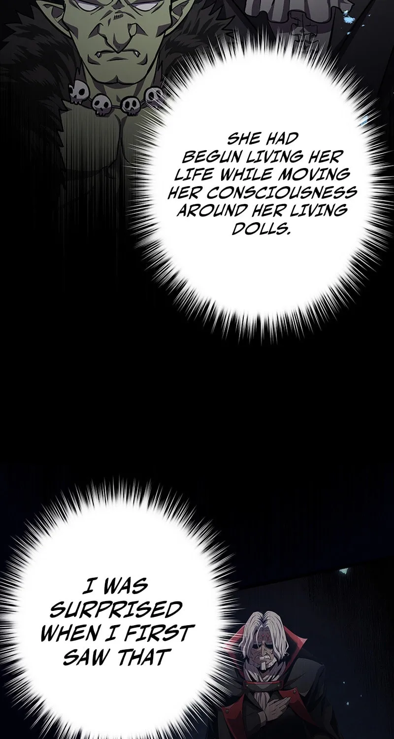 Dungeon Defense Chapter 28 page 81 - 