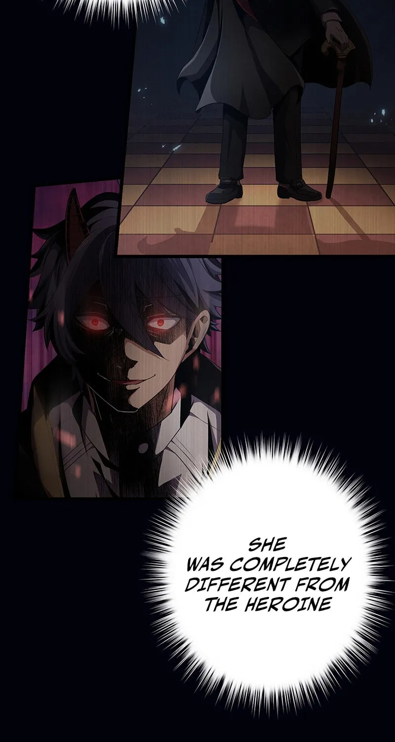Dungeon Defense Chapter 28 page 82 - 