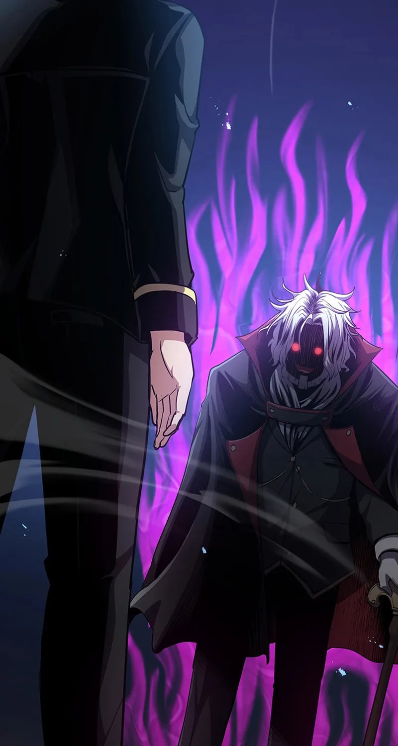 Dungeon Defense Chapter 28 page 10 - 