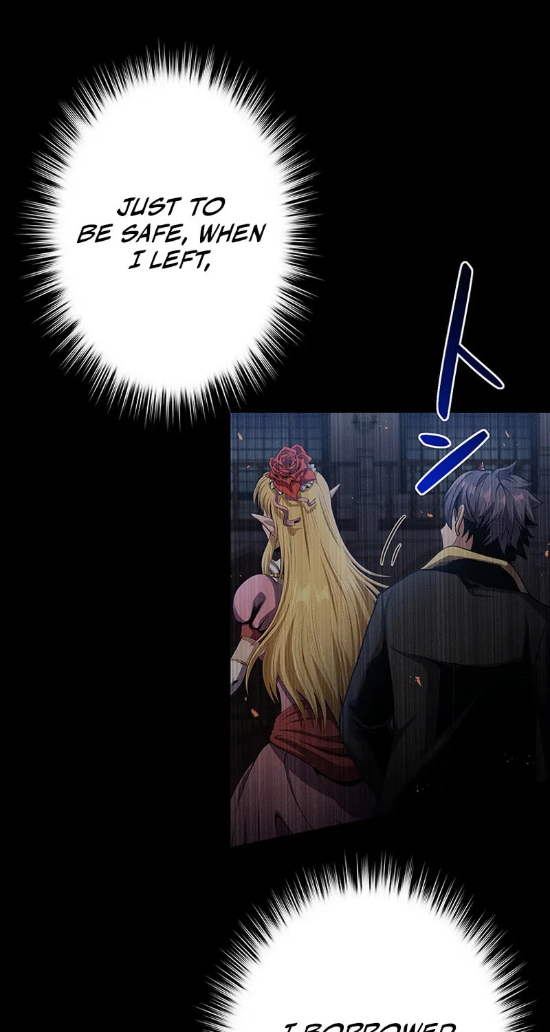 Dungeon Defense Chapter 28 page 95 - 