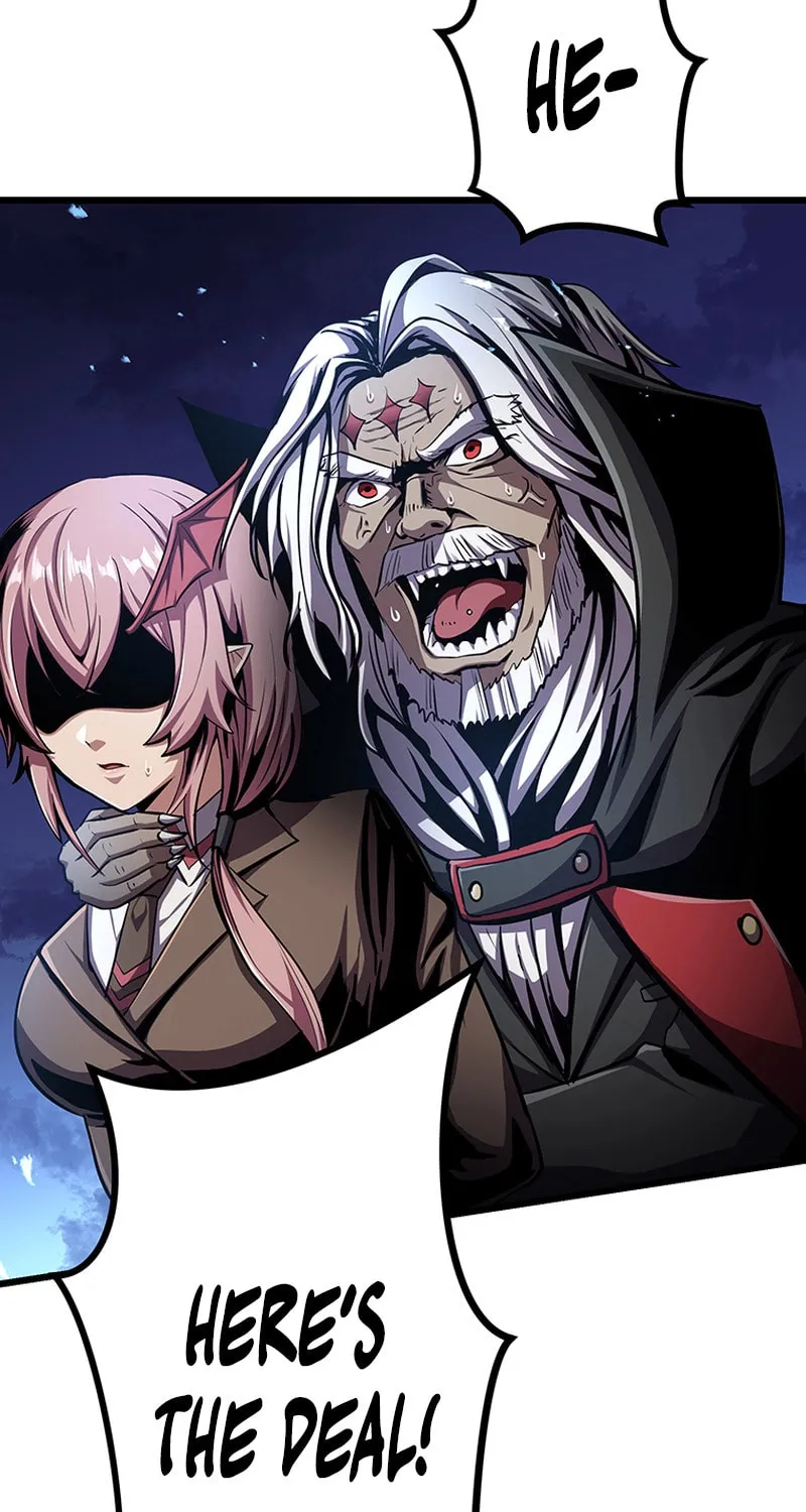 Dungeon Defense Chapter 29 page 20 - 