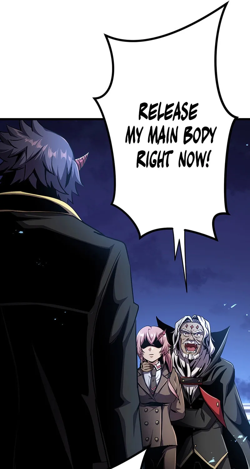 Dungeon Defense Chapter 29 page 22 - 