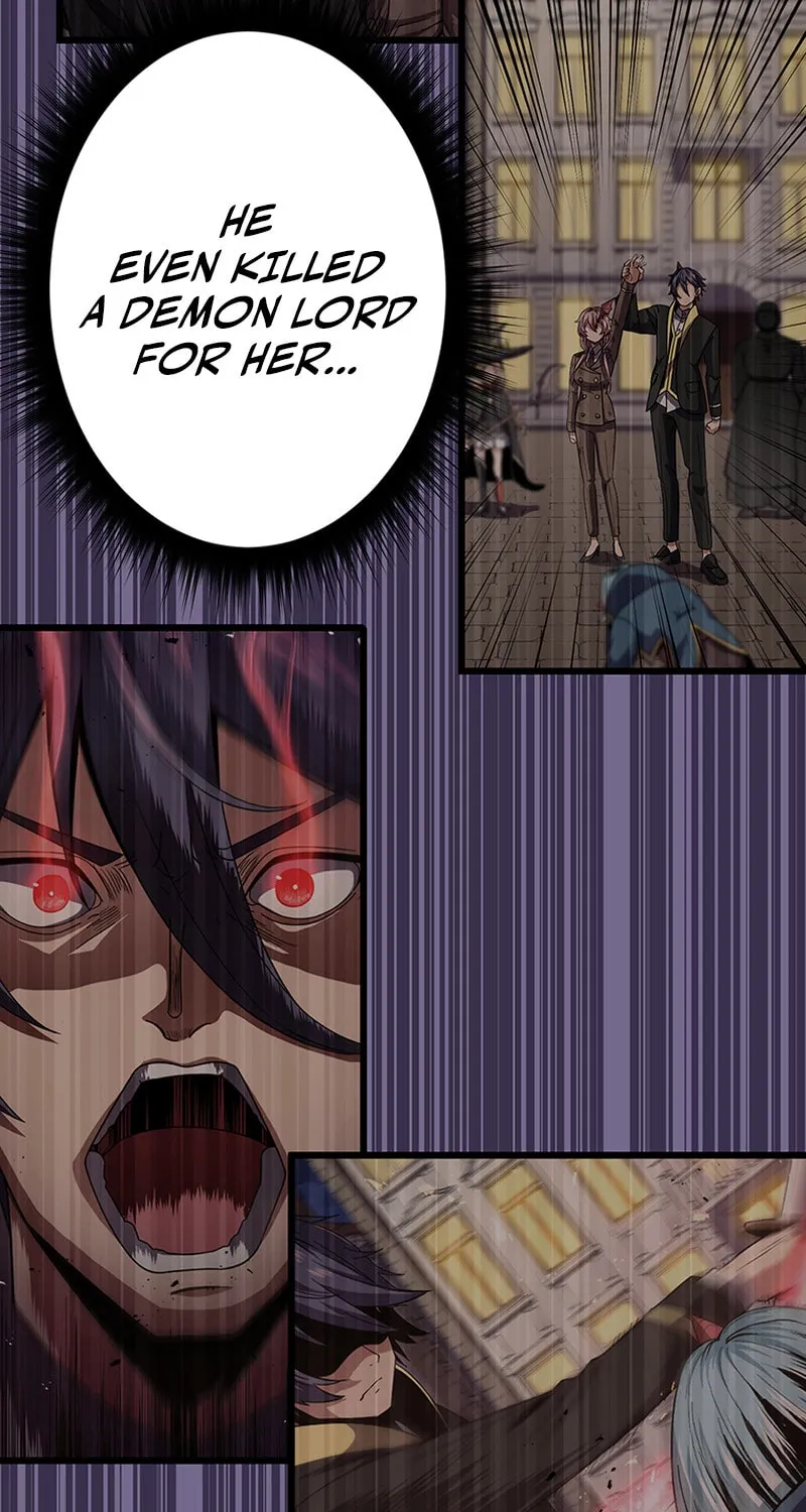 Dungeon Defense Chapter 29 page 26 - 