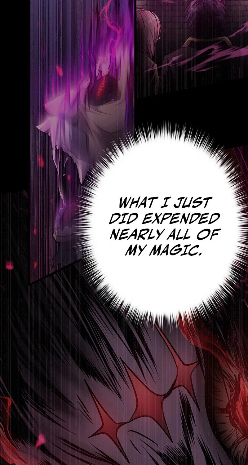 Dungeon Defense Chapter 29 page 31 - 