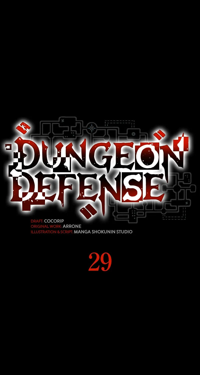 Dungeon Defense Chapter 29 page 47 - 