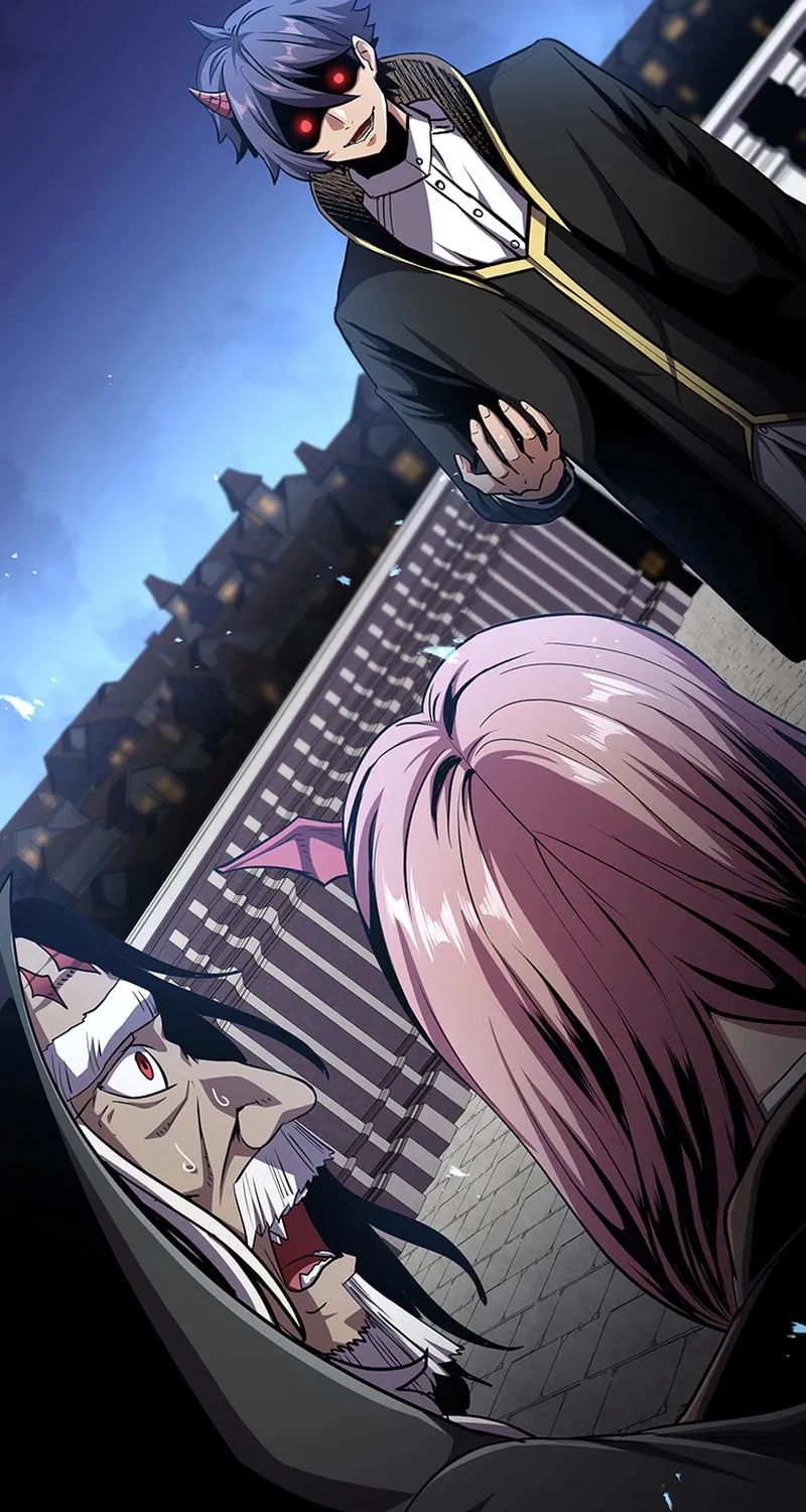 Dungeon Defense Chapter 29 page 66 - 