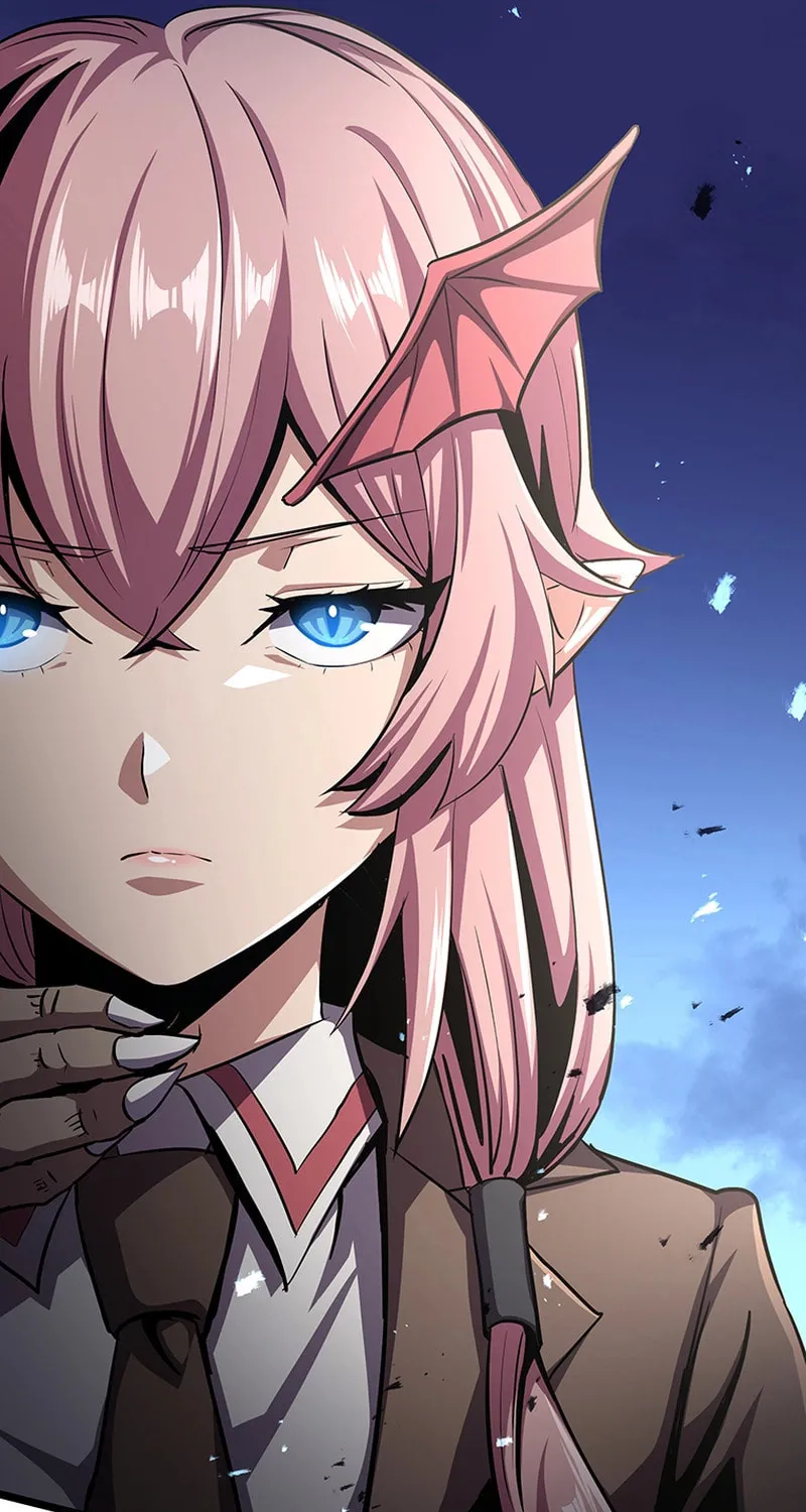 Dungeon Defense Chapter 29 page 70 - 