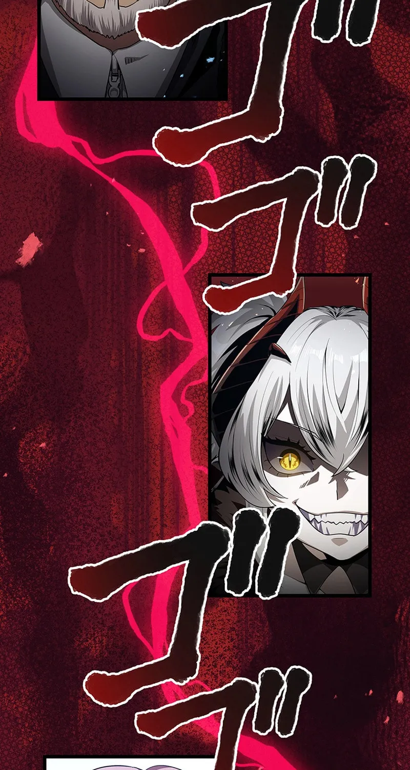Dungeon Defense Chapter 30 page 11 - 