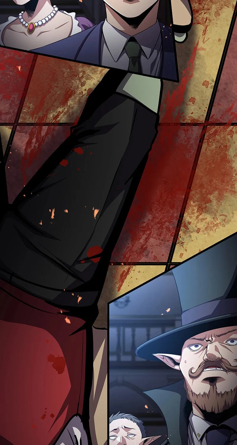 Dungeon Defense Chapter 30 page 103 - 
