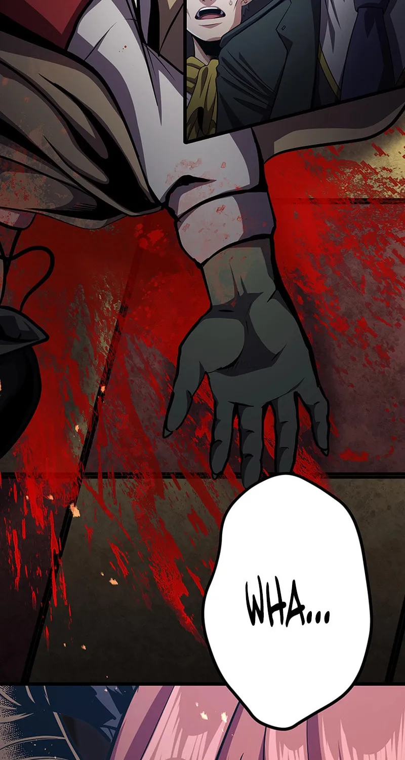 Dungeon Defense Chapter 30 page 104 - 