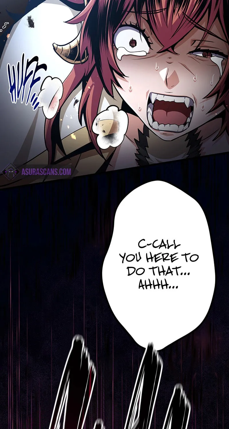 Dungeon Defense Chapter 30 page 109 - 