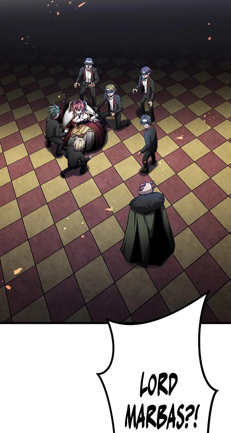Dungeon Defense Chapter 30 page 112 - 