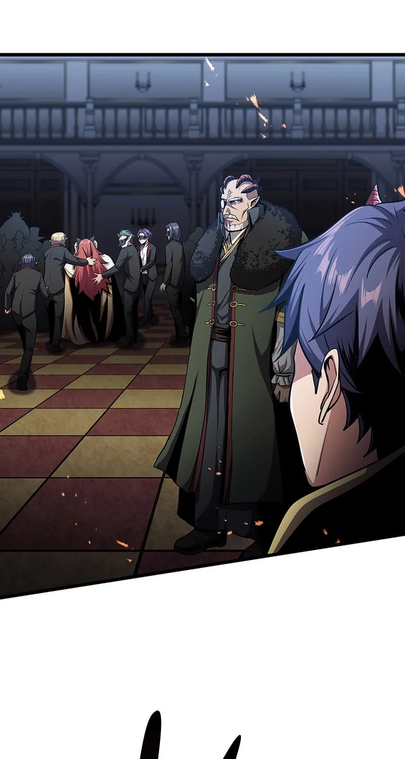 Dungeon Defense Chapter 30 page 115 - 