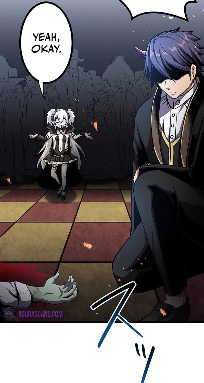 Dungeon Defense Chapter 30 page 119 - 