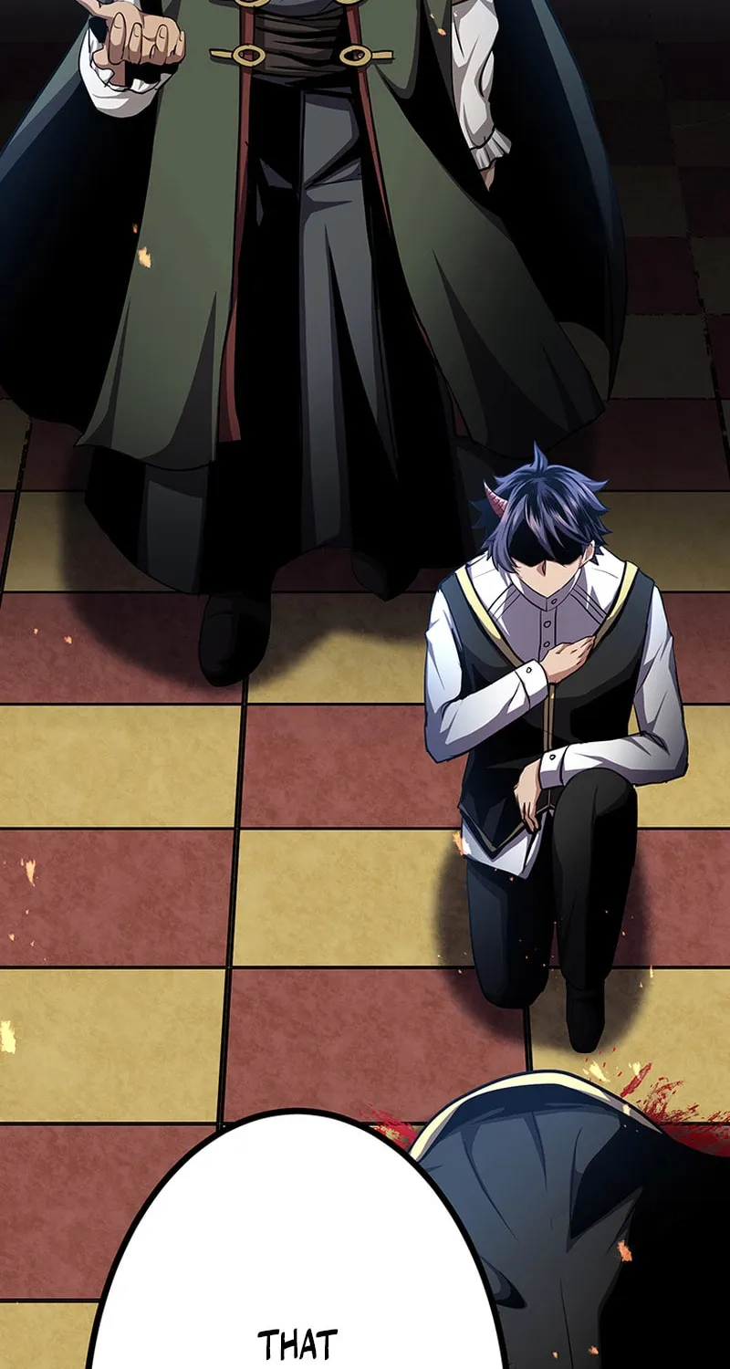 Dungeon Defense Chapter 30 page 128 - 