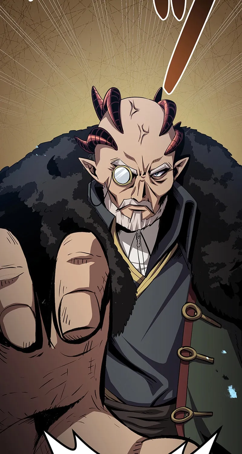 Dungeon Defense Chapter 30 page 146 - 