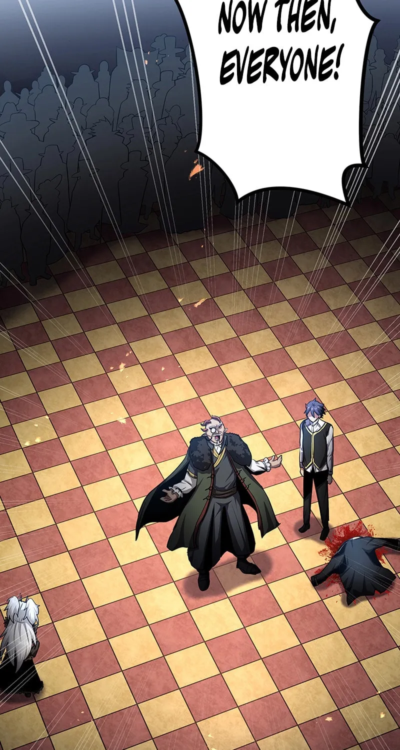 Dungeon Defense Chapter 30 page 148 - 