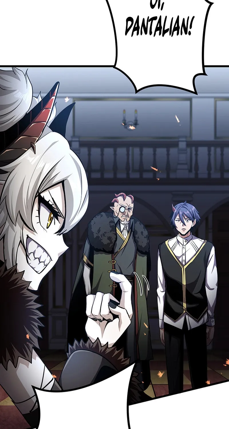 Dungeon Defense Chapter 30 page 152 - 