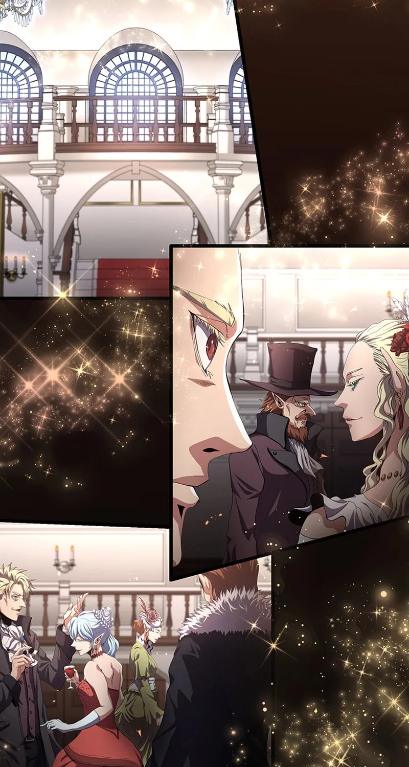 Dungeon Defense Chapter 30 page 156 - 