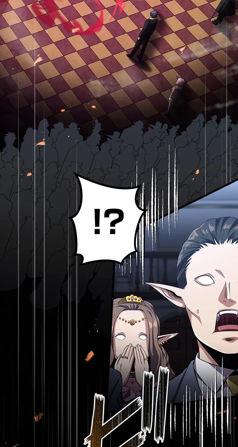 Dungeon Defense Chapter 30 page 25 - 