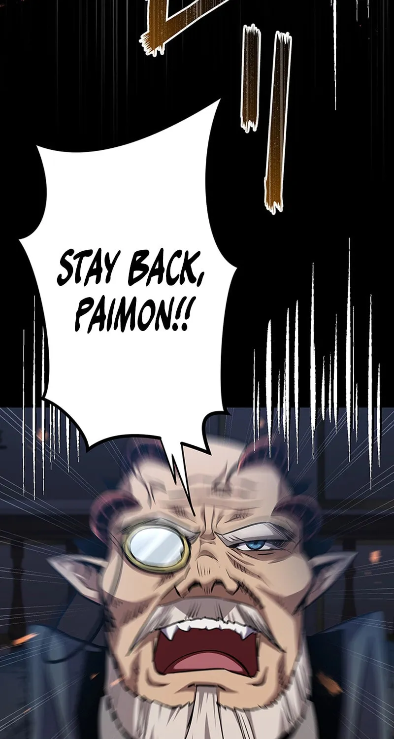 Dungeon Defense Chapter 30 page 26 - 