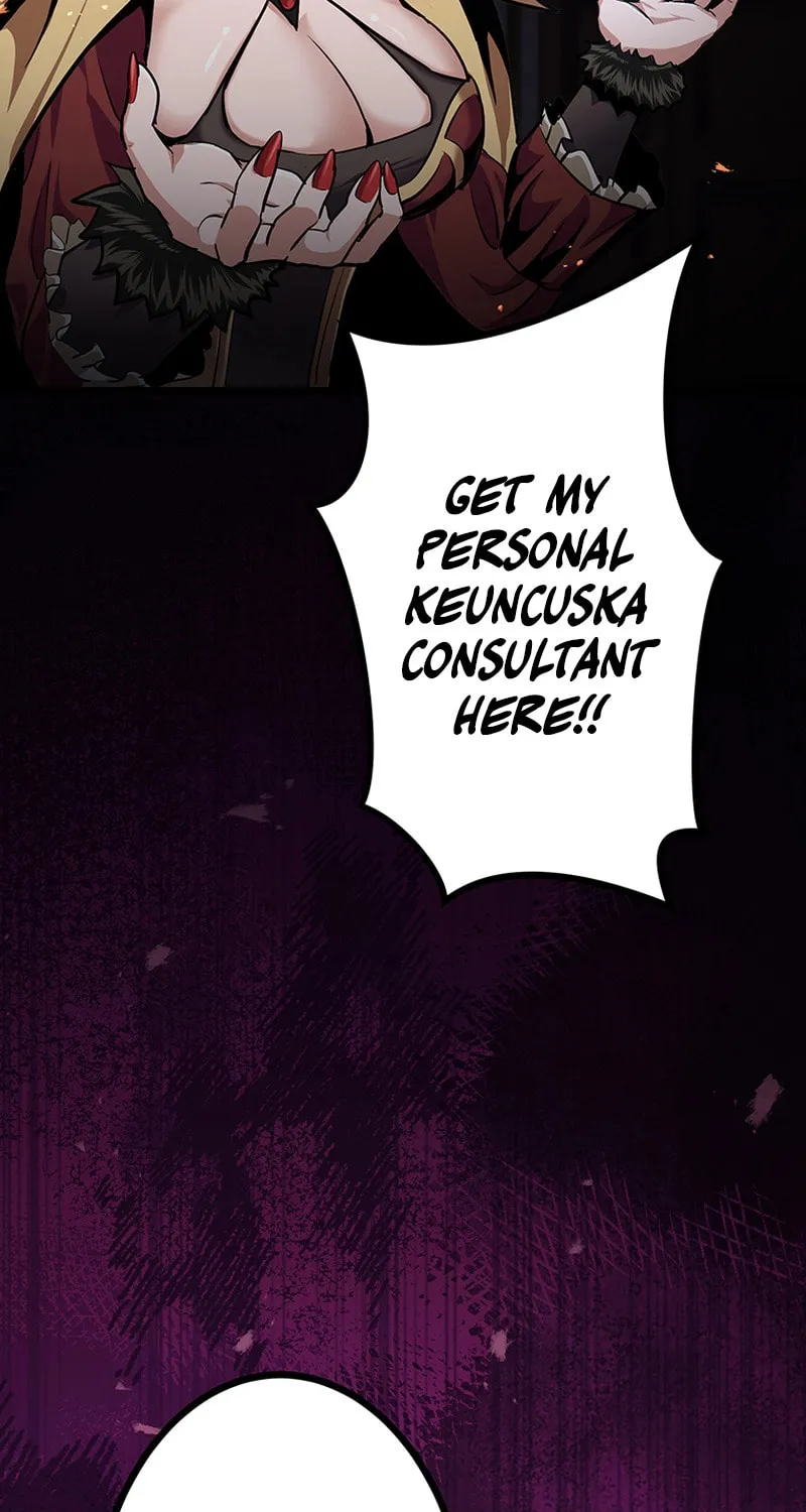 Dungeon Defense Chapter 30 page 31 - 