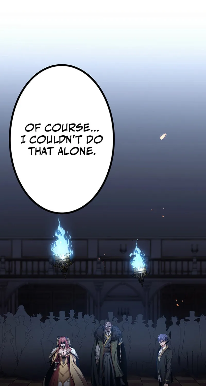 Dungeon Defense Chapter 30 page 72 - 