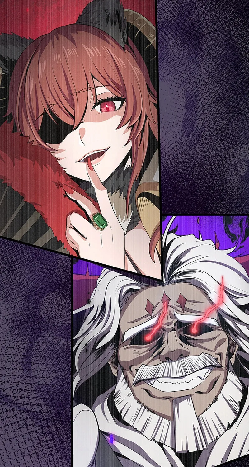 Dungeon Defense Chapter 30 page 75 - 