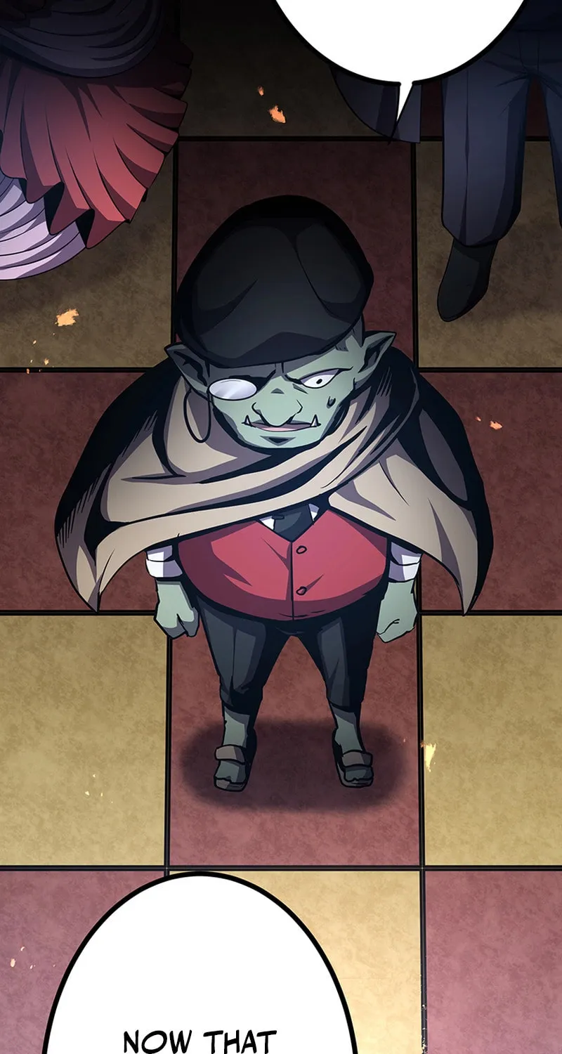 Dungeon Defense Chapter 30 page 87 - 