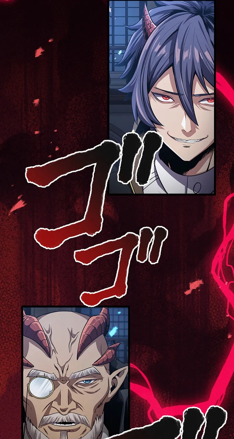 Dungeon Defense Chapter 30 page 10 - 