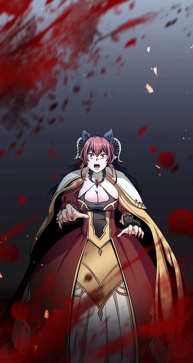 Dungeon Defense Chapter 30 page 100 - 