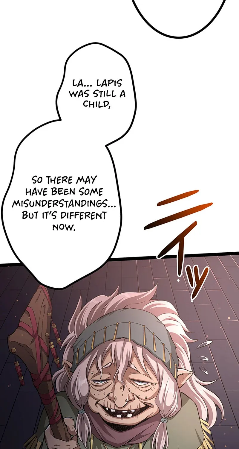 Dungeon Defense Chapter 31 page 116 - 