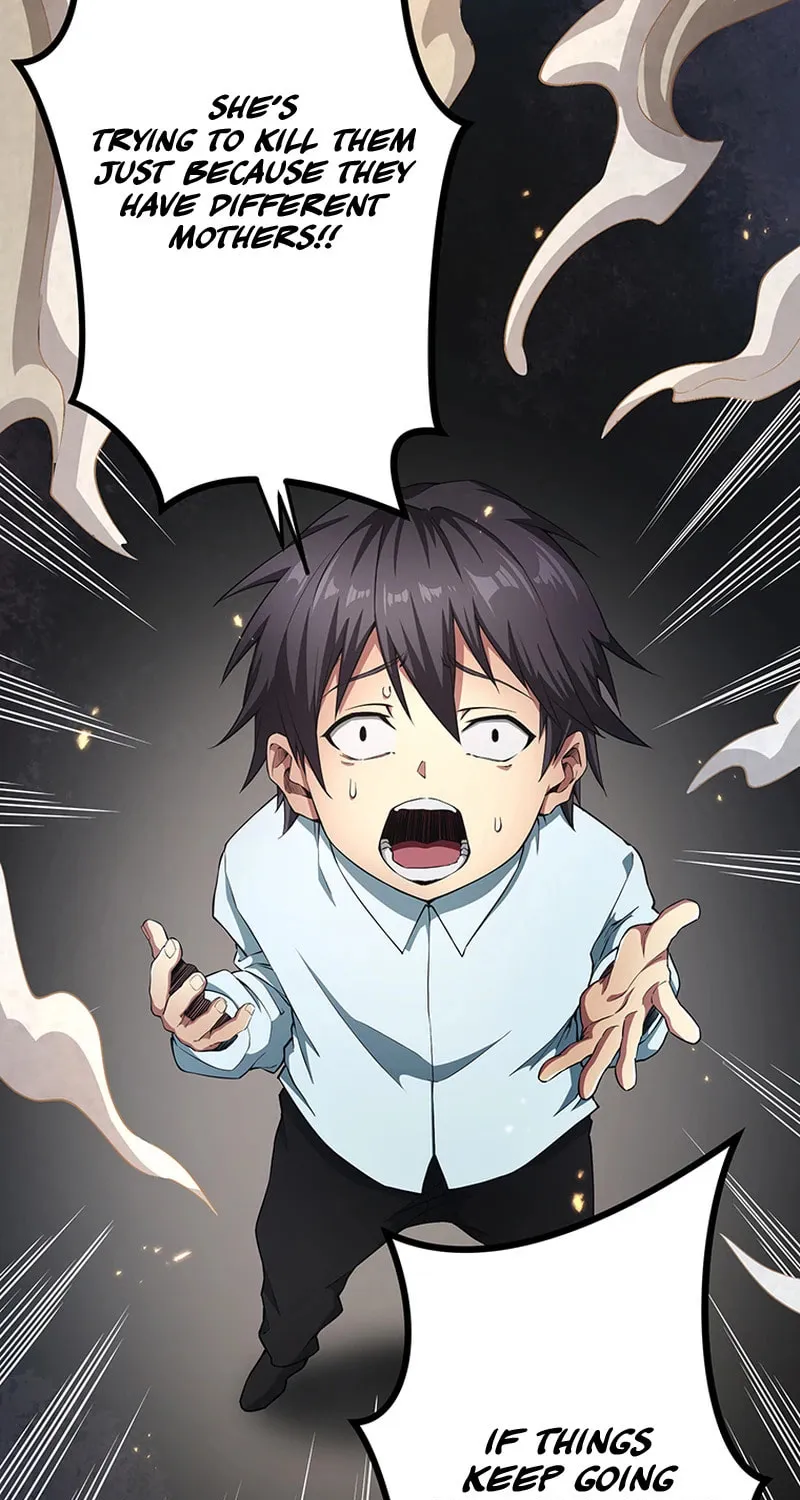 Dungeon Defense Chapter 31 page 13 - 