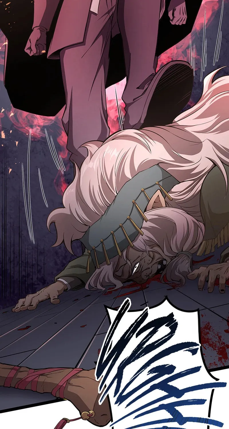 Dungeon Defense Chapter 31 page 128 - 